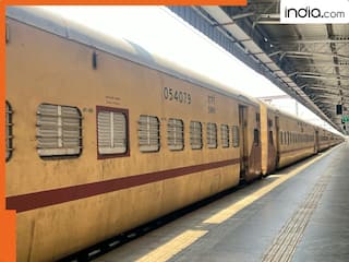 IRCTC update: Good news for passengers as Indian Railways will now allow changing travel dates for booked tickets, it can be done after...