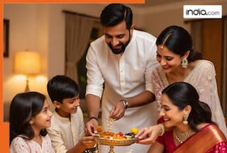 GST rate cuts: India’s festive spending expected to jump as more families plan to..., GST relief will help people...