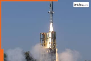 Sleepless nights for China and Pakistan as India plans test of Brahmos like ITCM cruise missile, it's dangerous because...