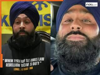 'दिल्ली बनेगा खालिस्तान...' कौन है आतंकी इंद्रजीत सिंह गोसल, जो सरेआम दे रहा भारत तो धमकी