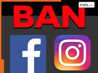 भारत के पड़ोसी देश में X, Instagram और Facebook बैन, सुप्रीम कोर्ट के आदेश के बाद बड़ा एक्शन