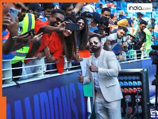 Asia Cup में भारत को पाकिस्तान से नहीं इस टीम से रहना होगा चौकन्ना: इरफान पठान