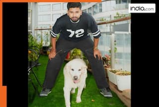 WATCH: Shreyas Iyer suffers major HEARTBREAK in middle of Asia Cup 2025, PBKS skipper's emotional video goes viral...