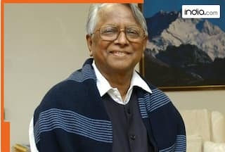 The Rise and Fall of JP Associates: How the company that built the Yamuna Expressway go BANKRUPT, the missteps that brought the Gaur Family Empire down