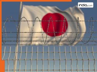 पाकिस्तानी की जाली टीम पहुंची जापान, एयरपोर्ट पर हो गई जबर्दस्त बेइज्जती