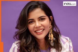 Who Is Lokah Chapter 1's actress Kalyani Priyadarshan? Daughter of a rich father, was an architect, once worked with Hrithik Roshan