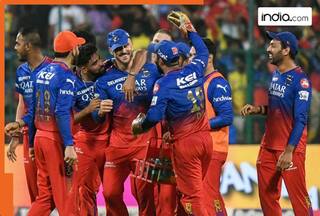 Star player from Kohli's RCB set to lead Ravichandran Ashwin in THIS tournament, his name is…