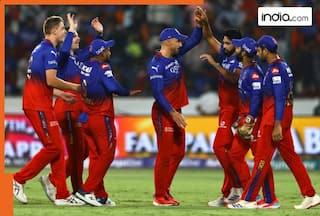 Good news for star India player of Kohli's RCB, he will play in new T20 team now, his name is…