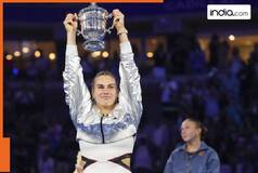 Aryna Sabalenka secures second back-to-back US Open titles, beats…