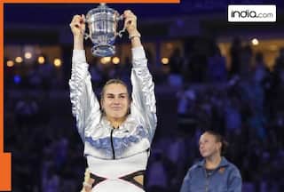 Aryna Sabalenka secures second back-to-back US Open titles, beats…