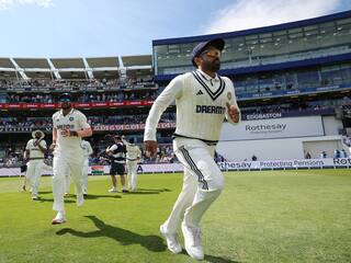 IND vs WI: करुण नायर की सेकंड इनिंग खत्म, इंग्लैंड दौरे के बाद टीम से बाहर- रवींद्र जडेडा को बड़ी जिम्मेदारी