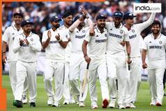 Star India cricketer's Test career might be nearing its end, due to...