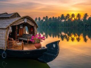 Kerala Backwaters Like You’ve Never Seen: The Untold Eco-Friendly Way To Explore