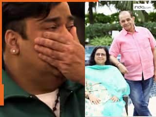 आज तक मलाल है नहीं उठा पाया था मां की आखिरी कॉल, मां को याद कर नम हुईं कीकू शारदा की आंखें