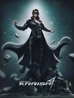 Krrish 4 Release: कब आएगी ऋतिक की 'कृष 4'?