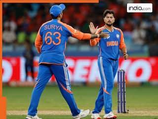 Asia Cup: अभिषेक शर्मा की धुआंदार बैटिंग के बाद कुलदीप-बुमराह की घातक बॉलिंग ने धोए बांग्लादेश के अरमान, फाइनल में भारत