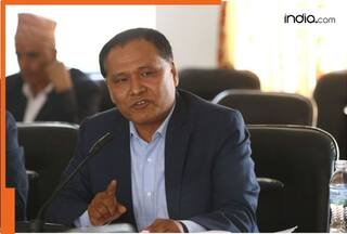 Who is Kulman Ghising? Man known for ending power crisis  in Nepal, now in race for Nepal's interim PM