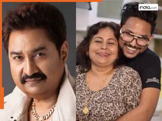 Kumar Sanu की एक्स वाइफ ने सिंगर पर लगाए गंभीर आरोप, कहा प्रेग्नेंसी में नहीं देते थे खाना...'क्रूरता' का लगाया आरोप