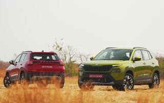 Skoda Kylaq Now Available for Armed Forces Personnel Through CSD