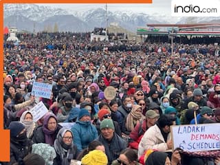 कैसे मिलता है पूर्ण राज्य का दर्जा, कौन-कौन सी शर्तें पूरी करना जरूरी? क्या हैं इसके फायदे