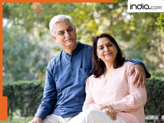 रिटायरमेंट के लिए ये है LIC का सबसे बेस्ट प्लान, वन टाइम इंवेस्टमेंट पर मिलेगी 1 लाख रुपये की पेंशन, जानें डिटेल