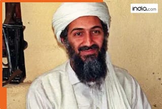 What happened to Osama Bin Laden's wives after his death? Former aide of Pakistan's ex-president reveals BIG secret, says...