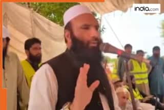 'Rivers and dams of Kashmir will soon be…': Lashkar commander threatens India with..., says Op Sindoor...