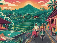 Luxury vs Budget: How the Same Destination Turns Into Two Completely Different Journeys Depending On What You Spend