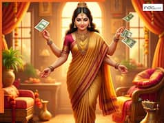 Astro Tips: मिल रहे हैं ऐसे संकेत तो समझ जाइए घर में आने वाली हैं मां लक्ष्मी...लगेगा पैसों का अंबार
