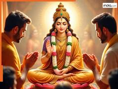 Numerology: इन तारीखों में जन्मे लोगों पर मेहरबान रहती हैं मां लक्ष्मी...बनते हैं अपार धन-दौलत के मालिक