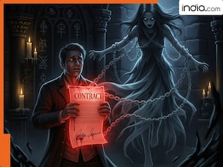 33 करोड़ में खरीदी लड़की की 'आत्मा'! शख्स ने किया ऐसा सौदा कि अब हो रहा है पछतावा, जानिए क्यों?