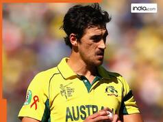 Mitchell Starc Net Worth: T20I से संन्यास लेने वाले मिचेल स्टार्क के पास करोड़ों की दौलत, घर-गाड़ी देख चौंधिया जाएंगी आंखें