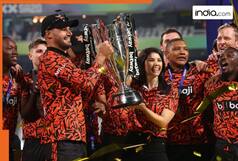 Star player from Kavya Maran's team decides to go into T20 auction, his name is...