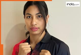 World Boxing Championships 2025: Lovlina, Pooja among 10 Indians get first-round byes, 4 to compete on Day 1