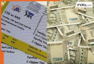 Bad news for cricket fans, IPL tickets to be more expensive from next season due to...