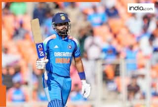 ‘Senseless to give Shreyas Iyer....': Star player makes SHOCKING statement on PBKS captain about his ODI future, his name is...