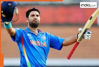 'I could have made 3000 more runs if...': Yuvraj Singh regrets not playing this sport, advised Gill and Abhishek Sharma to play, the sport is...