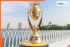 Asia Cup 2025: Which is the weakest among top teams, Pakistan, Sri Lanka or Afghanistan? Here is what you should know