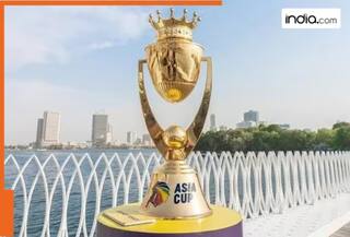 Asia Cup 2025: Which is the weakest among top teams, Pakistan, Sri Lanka or Afghanistan? Here is what you should know