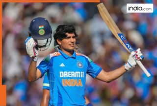 Star India players picks his all-time T20 XI ahead of Asia Cup 2025, snubs Shubman Gill, his name is...