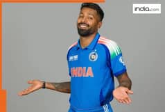 Hardik Pandya on verge of creating history, needs 17 runs in first match of Asia Cup 2025....