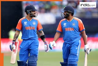 Kohli and Rohit may return this month in Kanpur for..., BCCI likely to take long-term call on Rohit’s ODI captaincy