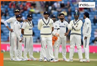 Shreyas Iyer set to return, Jasprit Bumrah likely to miss out, Sarfaraz Khan also..., India’s probable squad for West Indies Test Series