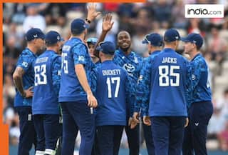 England beat South Africa to record biggest-ever ODI win, break Team India's record by...