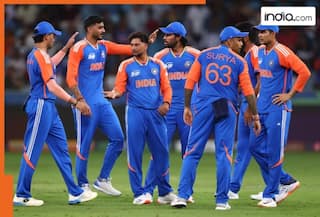 Asia Cup 2025: UAE collapse for record low total against India in T20I, other teams are...