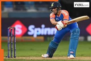 Asia Cup 2025, India vs United Arab Emirates Highlights: All over in 27 balls! Team India complete dominant 9 wicket win in opener