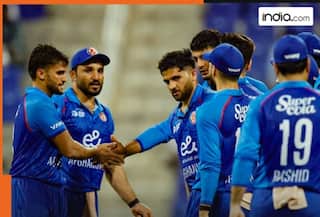 Sediqullah Atal's 73 and Azmatullah Omarzai's fiery fifty help Afghanistan beat Hong Kong in Asia Cup 2025 opener