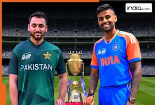 Indian Cricket legend breaks silence on India vs Pakistan Asia Cup 2025 match, says...