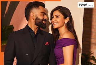You won't believe that Virat Kohli and Anushka Sharma were once kicked out of cafe due to...