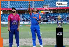 No crowd in Dubai due to Rohit Sharma and Virat Kohli? Here is what former India cricketer believes, his name is...